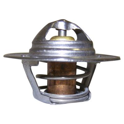 Thermostat for Jeep 1994-98 ZJ Grand Cherokee w/ 5.2L, 5.9L Engines, 195 Degree Crown Automotive