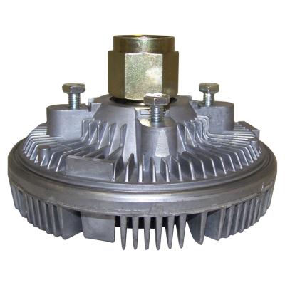Fan Clutch for Jeep 1994-1998 ZJ, ZG Grand Cherokee w/ 5.2L, 5.9L Engines Crown Automotive