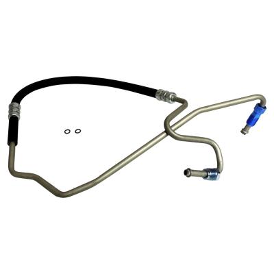 Power Steering Pressure Hose for Jeep 91-96 XJ Cherokee, 93-95 ZJ Grand Cherokee Crown Automotive