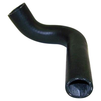 Upper Radiator Hose for 1987-1990 Jeep YJ Wrangler w/ 4.2L Engine Crown Automotive