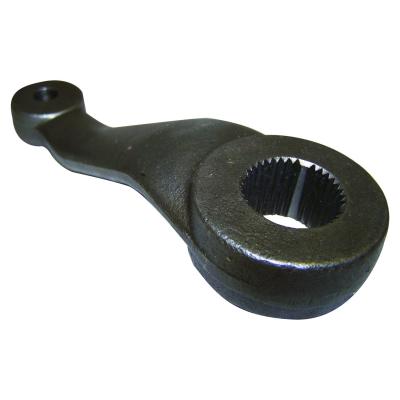 Pitman Arm for 1999-2004 Jeep Grand Cherokee with Left Hand Drive Crown Automotive