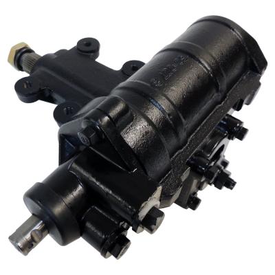 Steering Box for 1999-2004 Jeep WJ, WG Grand Cherokee w/ Left Hand Drive Crown Automotive
