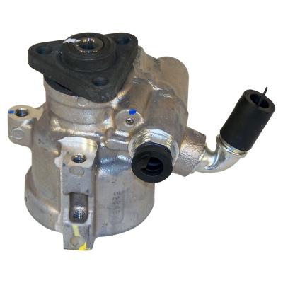 Power Steering Pump for 1999-2001 Jeep WJ, WG Grand Cherokee w/ 3.1L Dsl. Eng. Crown Automotive
