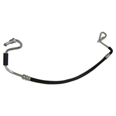 Power Steering Pressure Hose for 03-06 Jeep TJ Wrangler w/ LHD w/ 4.0L Engine Crown Automotive