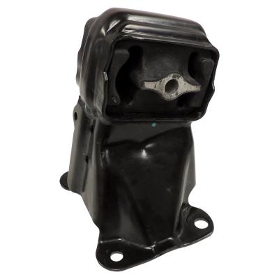 Left Engine Mount for 05-10 Jeep WK Grand Cherokee &amp; XK Commander w/ 5.7L Eng. Crown Automotive