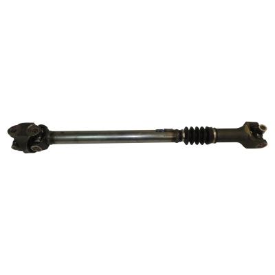 Front Drive Shaft for 94-96 Jeep ZJ Grand Cherokee w/ 4.0L, w/ 42RE, w/ NP242 Crown Automotive