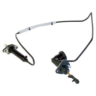 Clutch Hydraulic Assembly for 1994-1996 Jeep XJ Cherokee w/ RHD, w/ 2.5L, 4.0L Crown Automotive