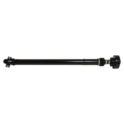 Front Drive Shaft for 12/13/00-2004 WJ Grand Cherokee w/ 4.0L Engine Crown Automotive