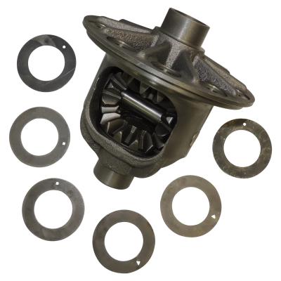 Std. Diff. Case for Misc. 04-12 Jeep Gr. Cherokee, Commander, Liberty w/ 8.25 Inch Crown Automotive