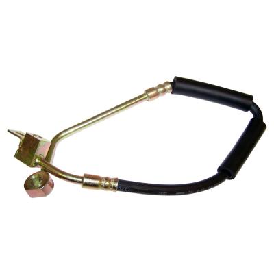 Left Front Brake Hose for 2002-2007 KJ Jeep Liberty Crown Automotive