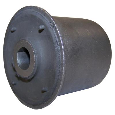 Rear Lower Control Arm Bushing To Body for 04-07 Jeep KJ Liberty, Left or Right Crown Automotive
