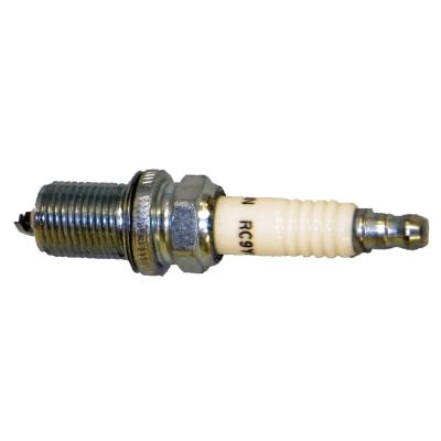 Spark Plug (RC9YC) for 1987-1990 XJ Cherokee, MJ Comanche w/ 4.0L Engine Crown Automotive