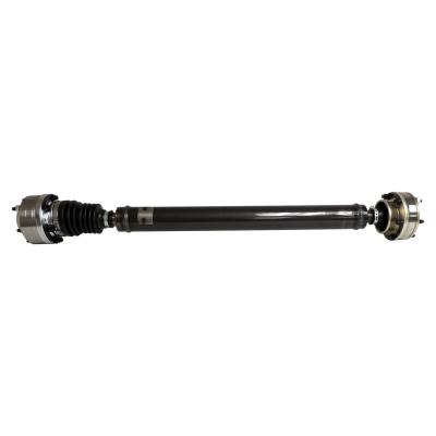 Front Drive Shaft for 2007-2010 Grand Cherokee &amp; Commander w/ Quadra-Trac 4WD Crown Automotive