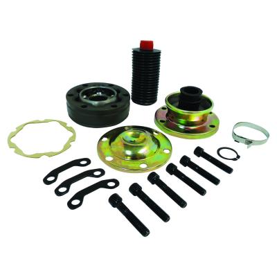 Front Drive Shaft CV Joint Repair Kit for 05-10 Jeep Grand Cherokee &amp; Commander Crown Automotive
