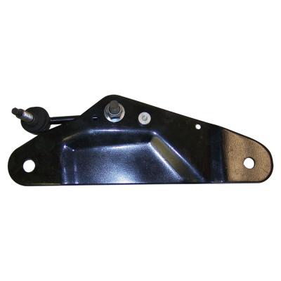 Left Rear Sway Bar Link for 2006-2010 Jeep WK Grand Cherokee w/ SRT8 Package Crown Automotive