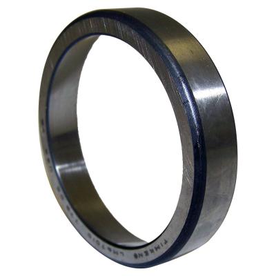 Front Wheel Bearing Cup for Select 84-92 Jeep XJ, MJ &amp; 98-01 Dodge Ram w/ 2WD Crown Automotive