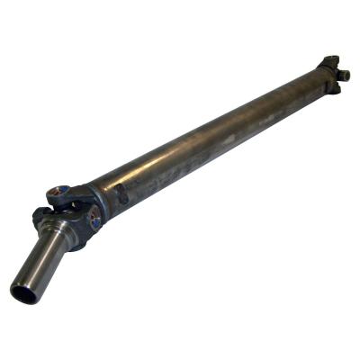 Rear Drive Shaft for 87-92 Jeep XJ Cherokee, w/ 4WD w/ 4.0L Eng w/ D35 Rear Axle Crown Automotive