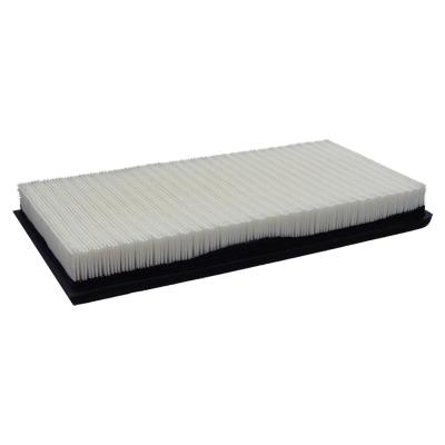 Air Filter for 1987-2001 Jeep XJ Cherokee and MJ Comanche w/ 4.0L, 2.5L EFI Eng. Crown Automotive
