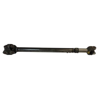 Front Drive Shaft for 1993-1995 Jeep ZJ Grand Cherokee w/ 5.2L w/ 46RH Trans. Crown Automotive