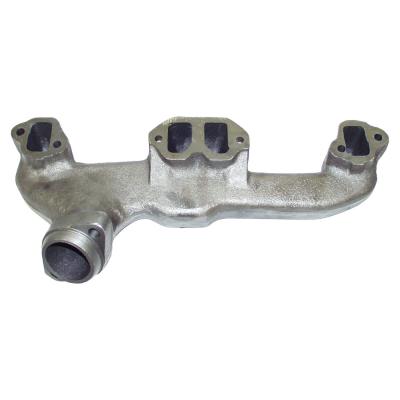 Left Exhaust Manifold for 1994-1998 Jeep ZJ, ZG Grand Cherokee w/ 5.2L or 5.9L Crown Automotive