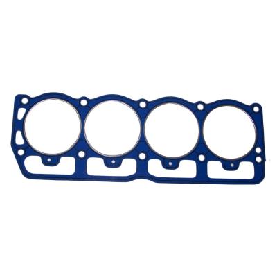 Cylinder Head Gasket Jeep 83-86 CJs, 84-00 XJ, MJ, 87-02 YJ, TJ, All w/ 2.5L Eng Crown Automotive