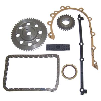 Timing Chain Kit for 94-98 YJ, TJ Wrangler, XJ Cherokee, ZJ Gr. Cherokee w/ 4.0L Crown Automotive