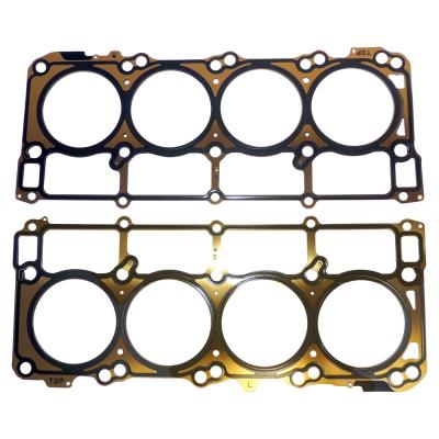 Cylinder Head Gasket Set for 09+ Jeep WL, WK2, WK, WS, XK w/ 5.7L Eng Crown Automotive