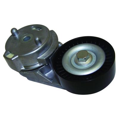 Drive Belt Tensioner for 07-11 Jeep JK Wrangler w/ 3.8L Engine Crown Automotive