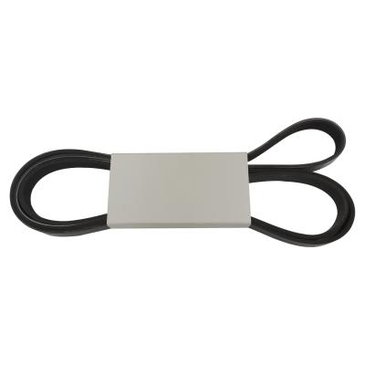 Accessory Drive Belt for 07-18 Jeep JK Wrangler w/ 2.8L Dsl. Eng., w/ A/C, 96.5 Inch Crown Automotive