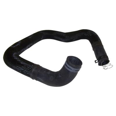 Lower (Outlet) Radiator Hose for 2005-2007 KJ Liberty w/ 2.8L Diesel Engine Crown Automotive