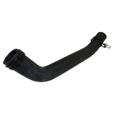 Upper Radiator Hose for Select 2011-2021 Jeep Grand Cherokee w/ 3.6L, 3.0L Gas Crown Automotive