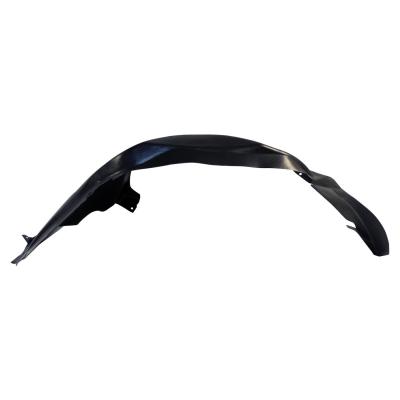 Left Front Fender Liner for 1999-2004 Jeep WJ Grand Cherokee Crown Automotive