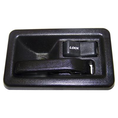 Right Inside Door Handle for 1987-2006 YJ &amp; TJ Wranglers, 1982-1986 CJ-7, CJ-8 Crown Automotive