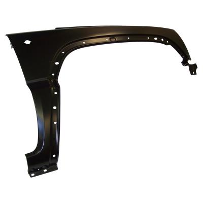 Right Fender for 2002-2004 Jeep KJ Liberty Crown Automotive