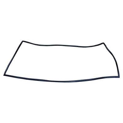 Windshield Molding for 1997-2001 Jeep XJ Cherokee Crown Automotive
