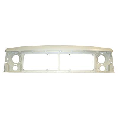 Header Panel for 1991-1996 Jeep XJ Cherokee, MJ Comanche Crown Automotive
