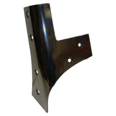 Right Windshield Reinforcement for 2007-2018 Jeep JK Wrangler Crown Automotive