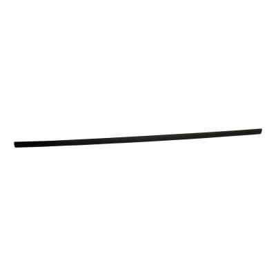 Hood Weatherstrip for 2007-2018 Jeep JK Wrangler (Hood to Grille Seal) Crown Automotive