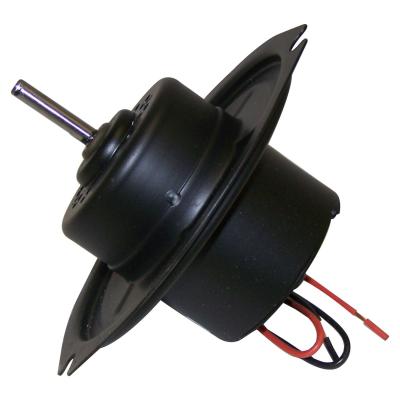 HVAC Blower Motor for 1984-1996 Jeep XJ Cherokee, 1986-1992 MJ Comanche Crown Automotive
