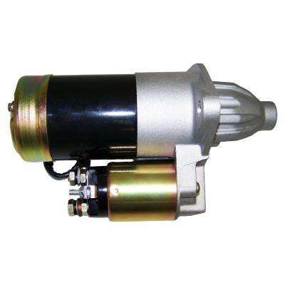 Starter for 1993-1998 ZJ Grand Cherokee, ZG (Europe) Grand Cherokee w/ 5.2, 5.9L Crown Automotive