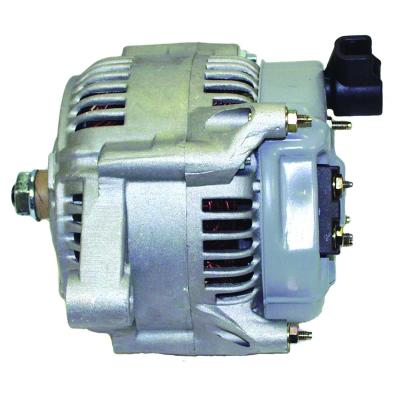 Alternator for 93-98 Jeep ZJ Grand Cherokee w/ 4.0L, 5.2L or 5.9L Eng, 136 Amp Crown Automotive