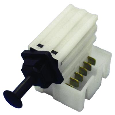 Brake Light Switch - JK, TJ Wrangler, ZJ, WJ Grand Cherokee, 97-01 XJ Cherokee Crown Automotive