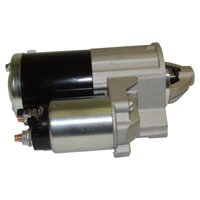 Starter for Jeep 05-12 Grand Cherokee &amp; 06-10 Commander w/ 5.7L Engine Crown Automotive