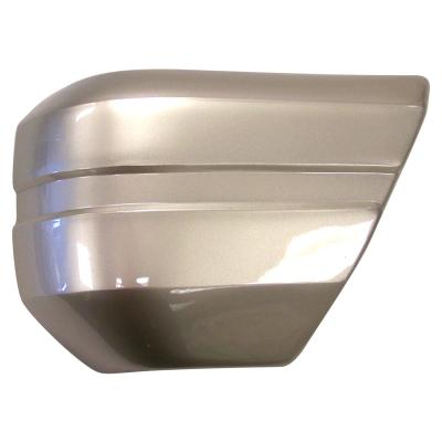 Pearlstone Left Front Bumper End Cap for 1994-1996 Jeep XJ Cherokee Crown Automotive