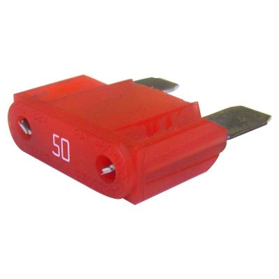 50 Amp Mini Fuse Crown Automotive