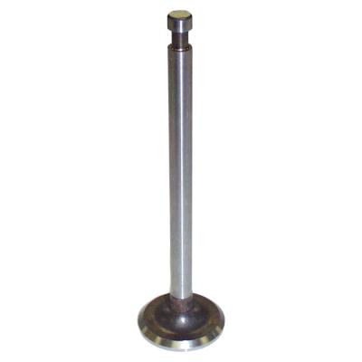 Standard Intake Valve for 41-53 Vintage Jeep/Willys Models w/ F-134 L-Head Eng. Crown Automotive