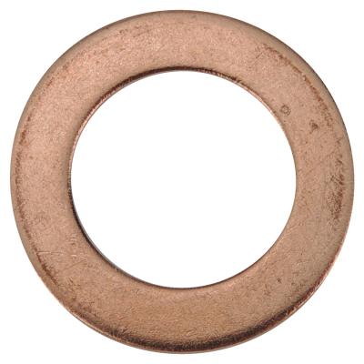 Front or Rear Brake Hose Washer for Select 1941-1978 Jeep Vehicles Crown Automotive