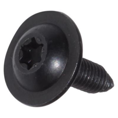 Torx Head Screw for Misc 99-18 Jeep JK, TJ, XJ, WJ, WG, Location Varies by Model Crown Automotive