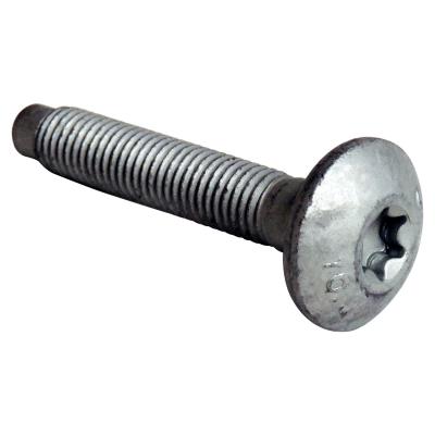 Front Sway Bar Link to Axle Bolt for Select Jeep TJ, XJ, MJ ZJ, ZG Models Crown Automotive