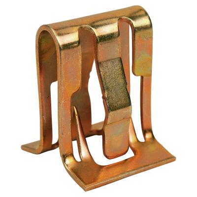 Body Panel Retainer for Various Locations for 2018+ Jeep JL, JT, WL, &amp; WS Models Crown Automotive